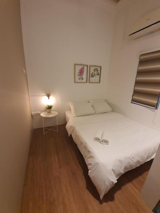 Room 4U Near Gurney Georgetown Zewnętrze zdjęcie