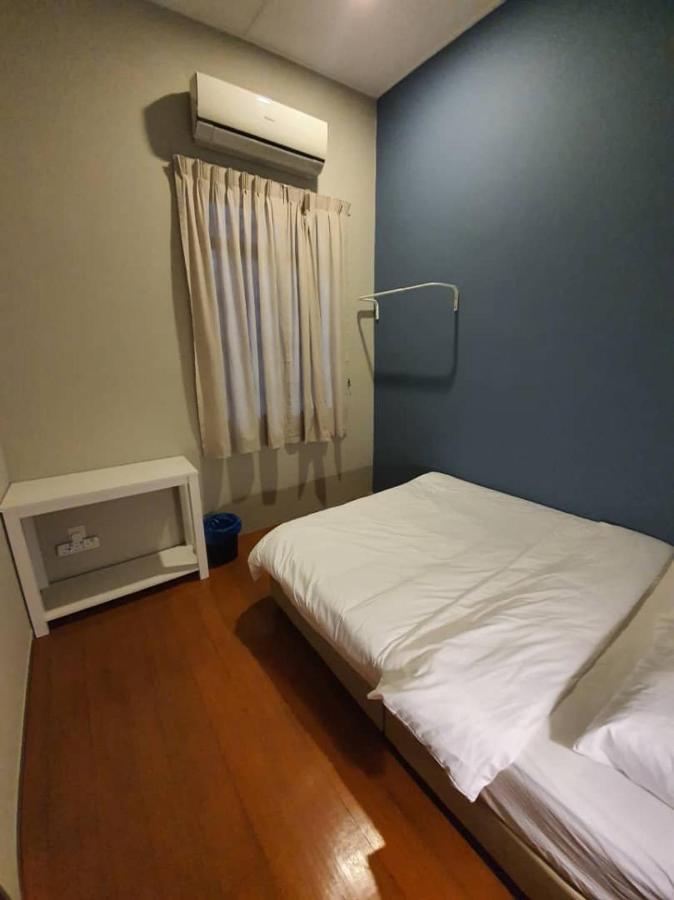 Room 4U Near Gurney Georgetown Zewnętrze zdjęcie